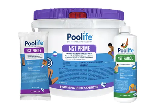 Retail Pool Store & Expert Advice